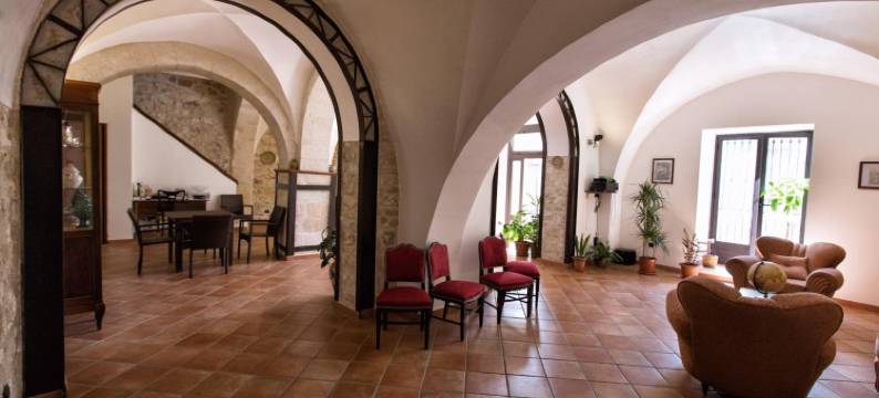 星空下民宿(- Sotto le Stelle - B&B)图片