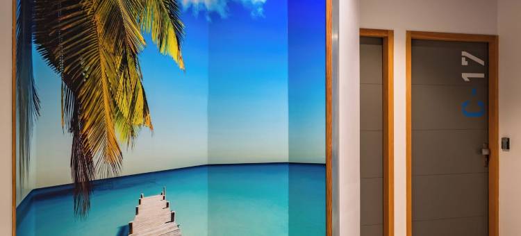 洛里昂斯马阿帕特公寓式酒店(SMARTAPPART LORIENT)图片