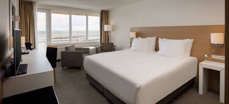 韦斯特考得酒店(WestCord Hotel Schylge)图片