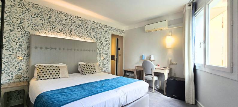 尼克斯酒店(NYX Hôtel Indépendant Perpignan Centre Gare)图片