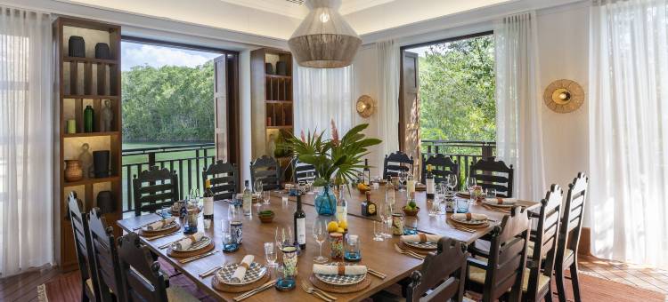 玛雅里维耶拉玛雅哥巴费尔蒙酒店 - 全包式(Fairmont Mayakoba Riviera Maya - All Inclusive)图片