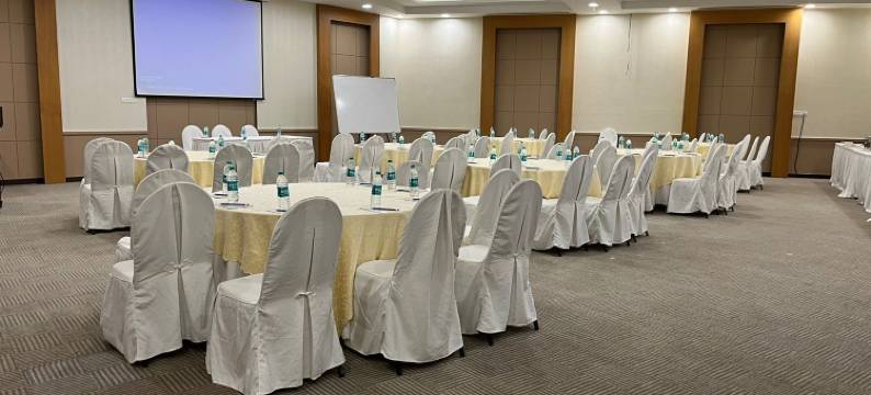 MWC俱乐部酒店(Mwc Club by Downtown)图片