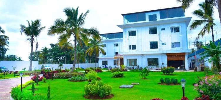 HM度假村(HM Resort)图片