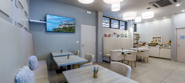 普利洛克公寓酒店(Apartments & Rooms Preelook)图片