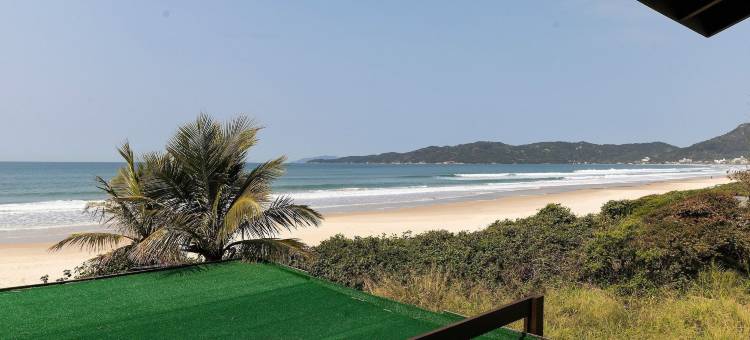 康尔斯保护区旅馆(Hospedaria Refúgio Das Galés)图片