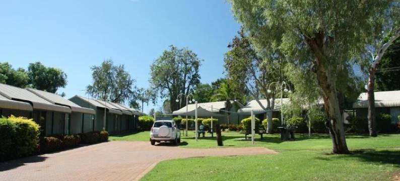 Lily湖度假村(Lily Lagoon Resort)图片