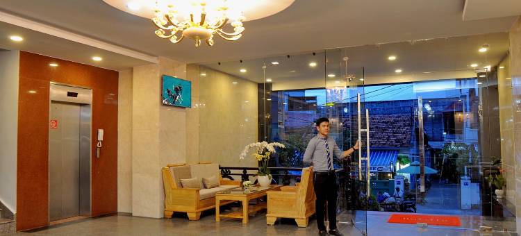 浪漫满屋酒店(Full House Hotel)图片