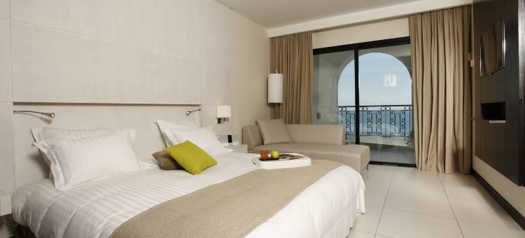 马尔萨Spa酒店(Dar El Marsa Hotel & Spa)图片