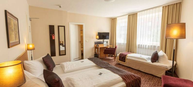 图姆凯尔舒适酒店(Comfort Hotel Tom Kyle)图片