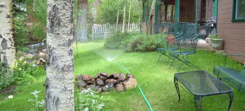 道奇顿溪酒店(Dodgeton Creek Inn)图片