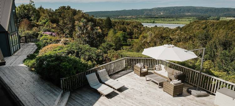 芮木旅舍(Rimu Lodge)图片