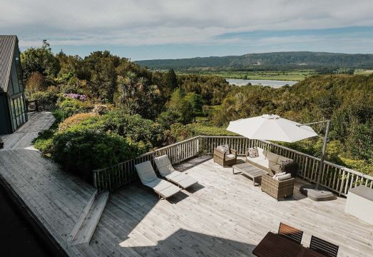 Rimu LodgeHotel Overview