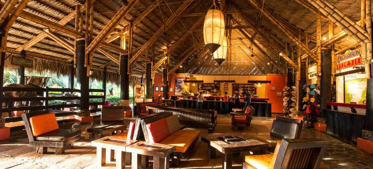 迪佳美隆班拿卡酒店(Decameron Panaca - All Inclusive)图片