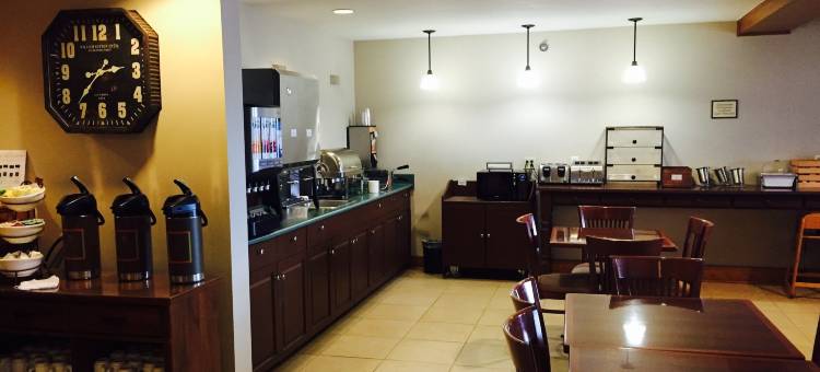 丽笙乡村套房酒店-曼尼托巴省温尼伯(Country Inn & Suites by Radisson, Winnipeg, MB)图片