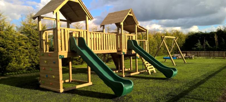 金斯林房车及露营公园酒店(King's Lynn Caravan & Camping Park)图片