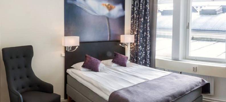 奥斯卡朗姆酒店(STF Hotell Rum Oscar)图片