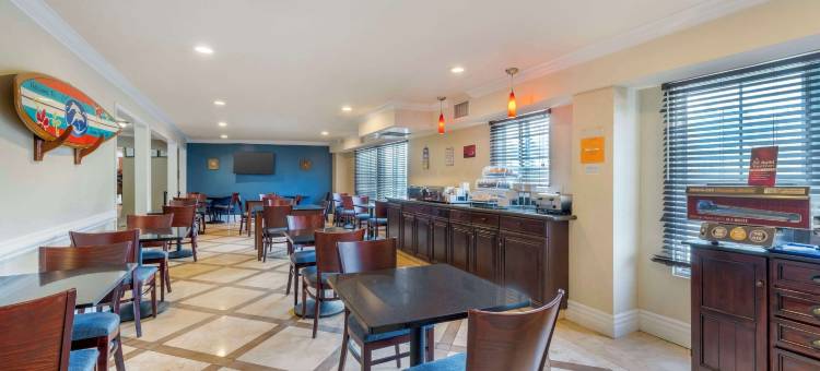 曼德拉海岸贝斯特韦斯特优质酒店(Best Western Plus Marina Shores Hotel)图片