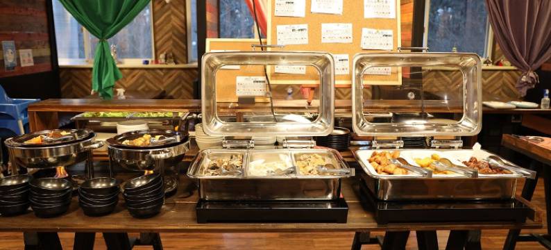 纸月亮高级旅馆(Paper Moon hanare)图片