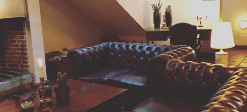 曲尔斯楚普克罗餐厅与汽车旅馆(Tylstrup Kro og Motel)图片