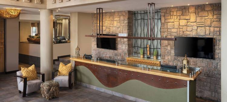 Protea亚酒店布隆方丹威洛湖(Protea Hotel Bloemfontein Willow Lake)图片