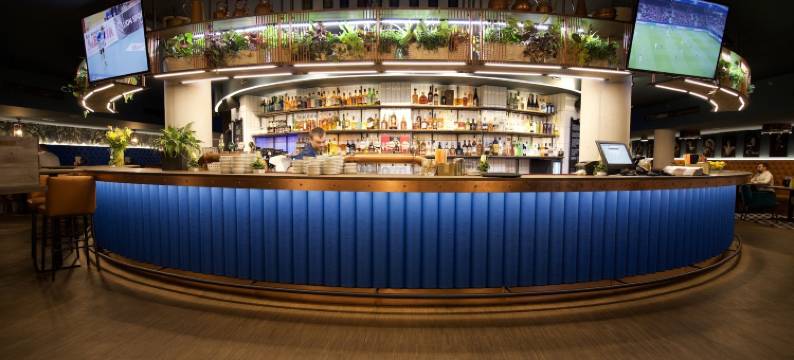 索诺酒店(Sono Hotel)图片