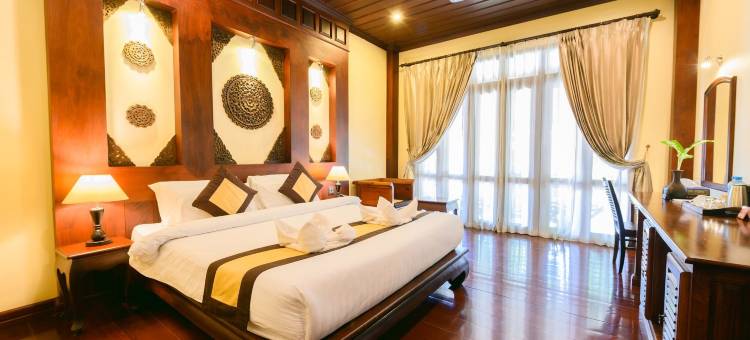 萨达酒店(Sada Hotel)图片