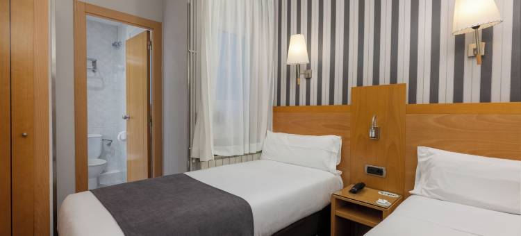 里昂酒店(Hotel Lyon)图片