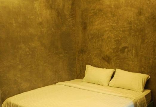 Chatchanan Resort Hotel Overview