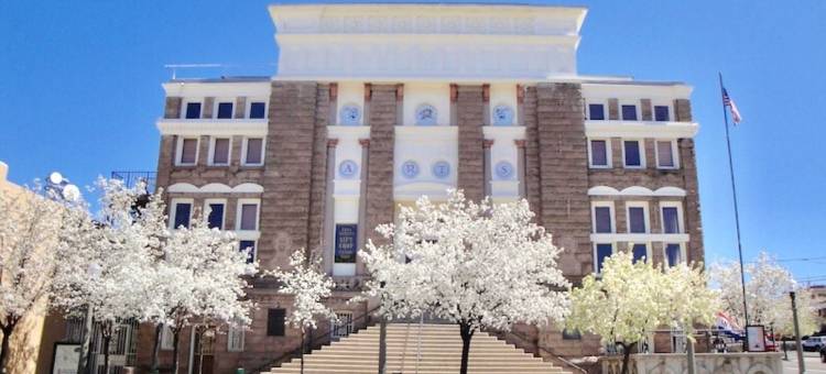 亚利桑那葛洛伯 6 号汽车旅馆(Motel 6 Globe, AZ)图片