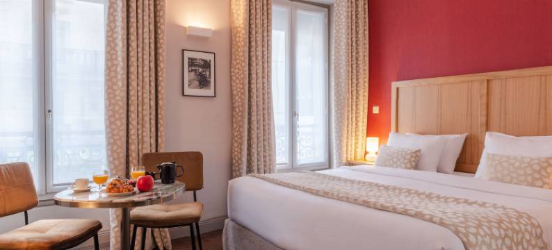 莱皮克29酒店(Hotel 29 Lepic)图片