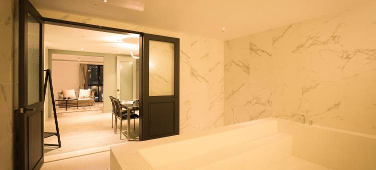 庄蓝酒店(Trang Blue Hotel)图片