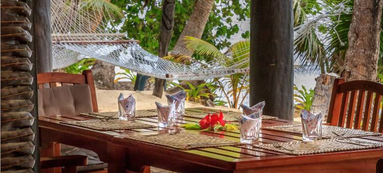 迈琪海滩生态度假酒店(Maqai Beach Eco Resort)图片