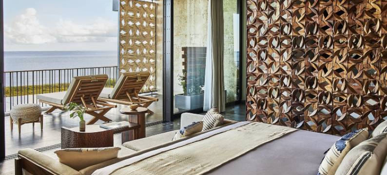 埃特雷奥酒店-阿尔伯格度假村精选(Etéreo, Auberge Collection)图片