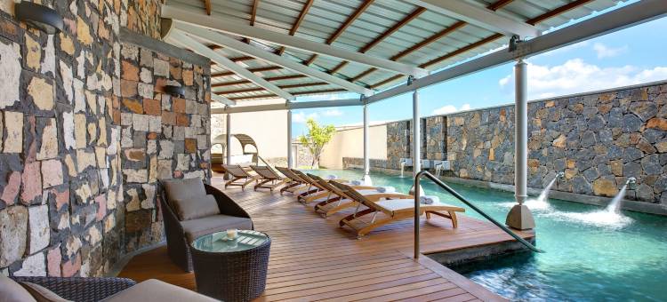 拉布尔多奈海滨酒店(Labourdonnais Waterfront Hotel)图片