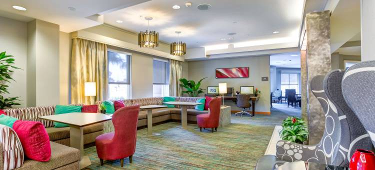 克利尔沃特市中心Residence Inn 酒店(Residence Inn Clearwater Downtown)图片