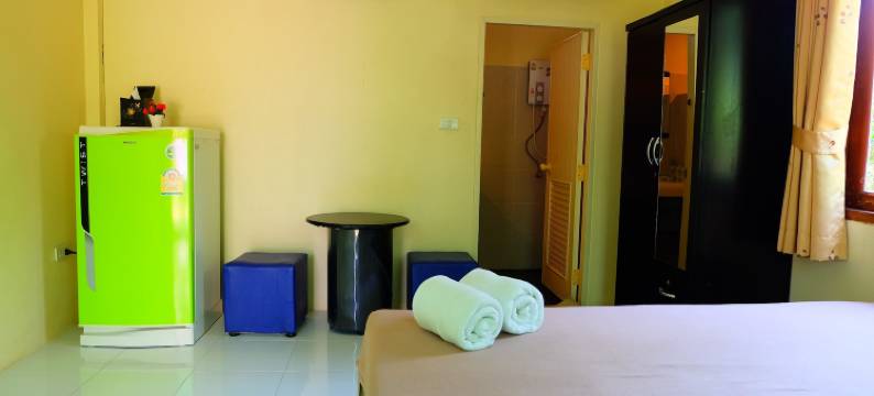 班普朗度假村(Baan Plang Resort)图片