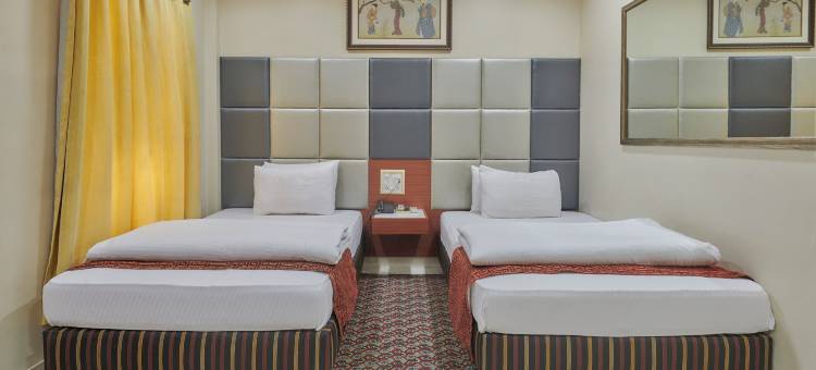 埃尔芬斯通酒店(Elphinstone Hotel)图片