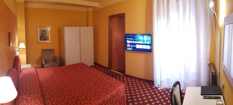 戴安娜酒店(Hotel Diana)图片