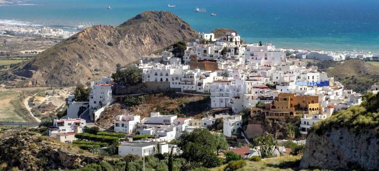 El Olivar精品酒店(Boutique Hotel El Olivar)图片