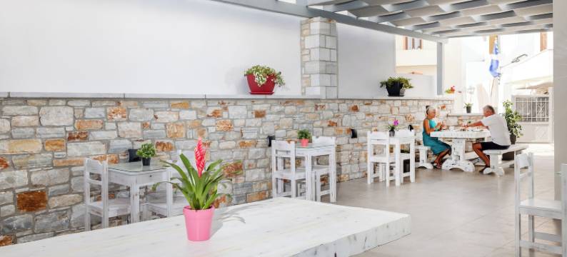 卡特里娜罗莎开间 - 城市中的真挚款待(Katerina Roza Studios - Heartfelt Hospitality in the City)图片