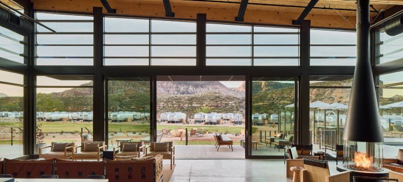 奥托营地锡安(AutoCamp Zion)图片