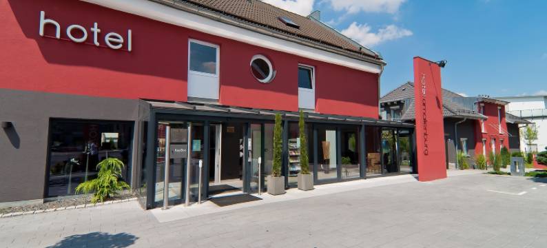 阿玛利堡酒店(Amalienburg - Boutique & Boarding Hotel)图片