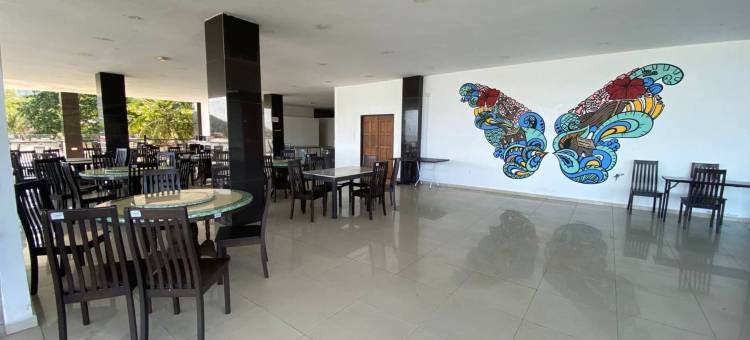 Capital O 91094 酒店及钓鱼小屋(Capital O 91094 Hotel & Chalet Sportfishing)图片