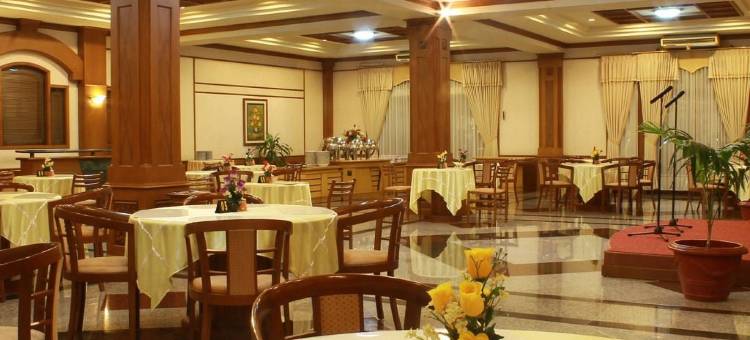 格列希克 1 号撒普塔纳瓦度假村(Sapta Nawa Resort 1 Gresik)图片