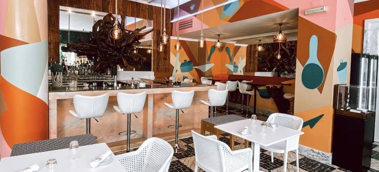 阿连特茹马尔莫里斯酒店和SPA(Alentejo Marmoris Hotel & Spa)图片