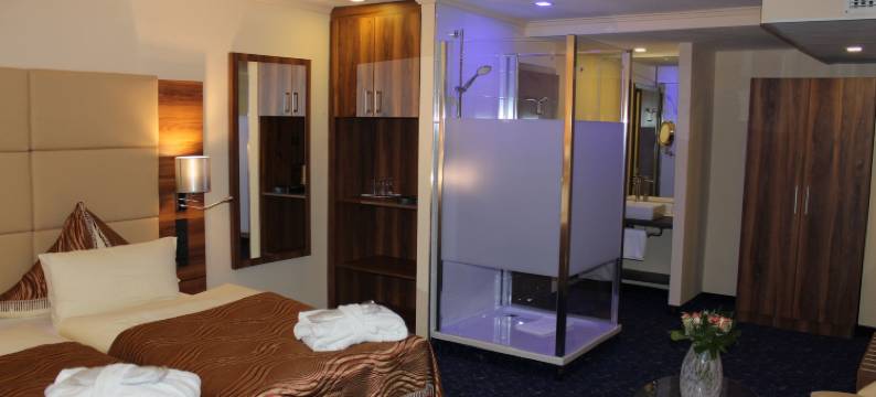 帝国大酒店(Grand Hotel Empire)图片