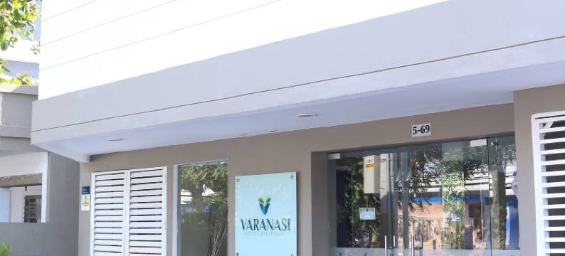 瓦拉纳西机场精品酒店(Varanasi Hotel Boutique Aeropuerto)图片