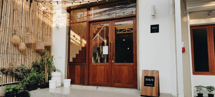 利塔曼谷酒店(Lita Bangkok)图片