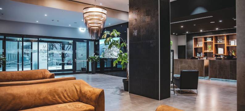 马维尔健康酒店(Marvie Hotel & Health)图片