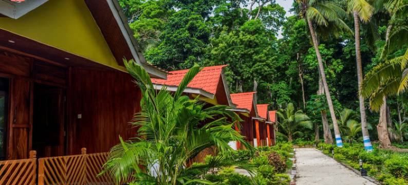 探戈海滩度假村-尼尔岛(Tango Beach Resort)图片